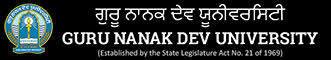 Gurunanak Dev University